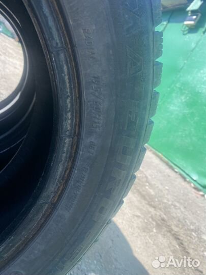 КАМА Кама-Евро-519 195/60 R15