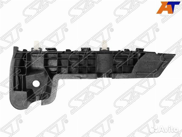 Крепление бампера KIA RIO 17