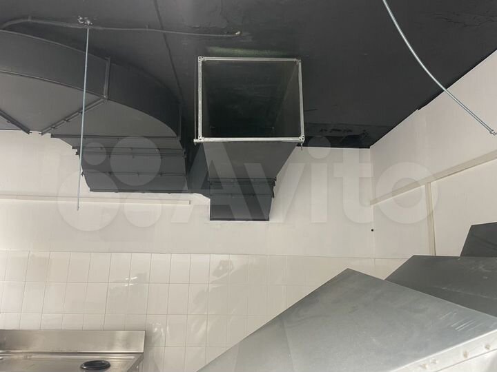 Кафе, Столовая, Общепит- 266.5 м²