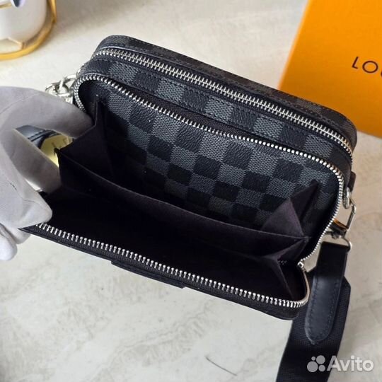 Сумка Louis Vuitton lux