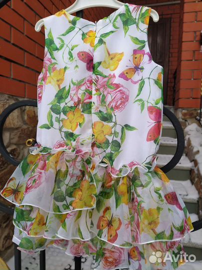 Костюм для девочки 98 размера