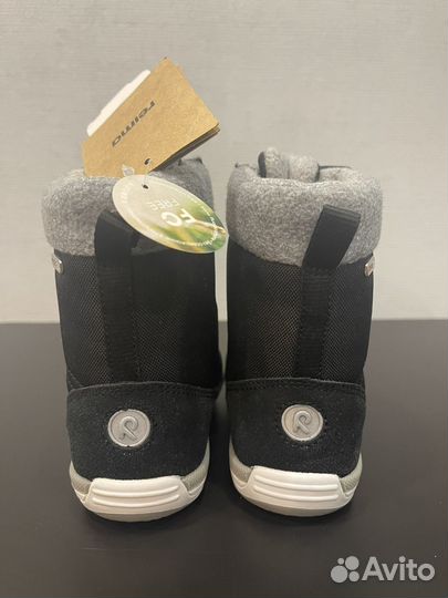 Reima tec frontier 22 размер