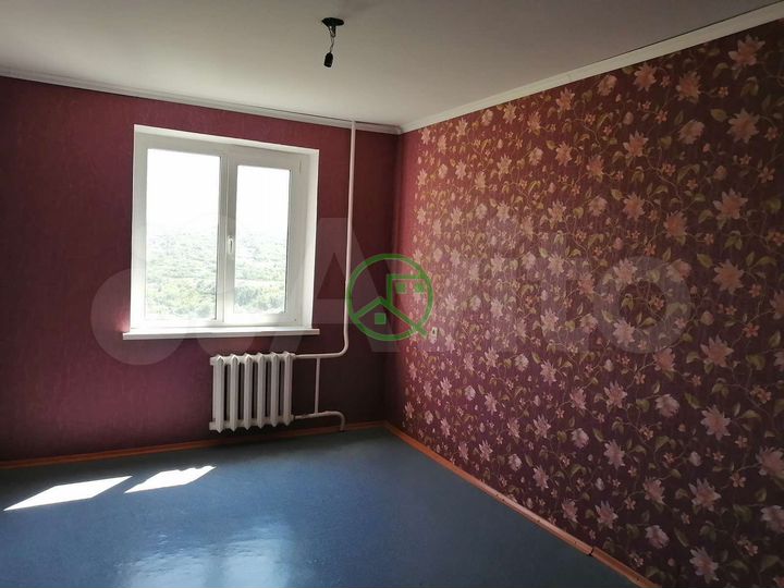 2-к. квартира, 66,9 м², 6/10 эт.