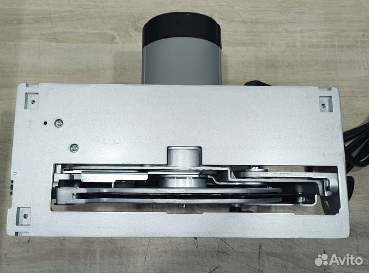 Циркулярная пила Интерскол дп-235/2000М