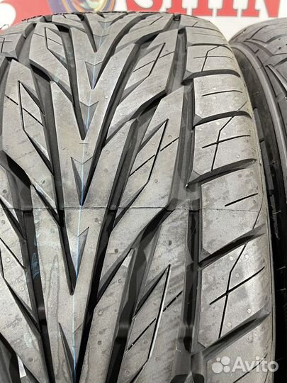 Toyo Proxes ST III 255/55 R18 109V