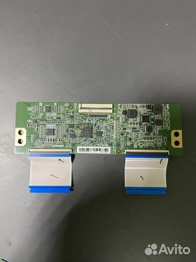 T-Con 47-6021080 от Sony