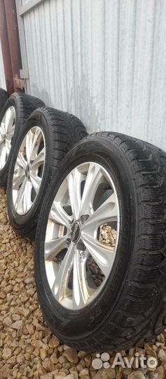 Nordman RS2 185/65 R15 92VR