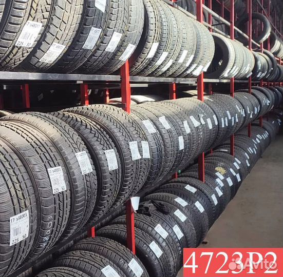 Nankang Green/Sport 205/60 R16 96M