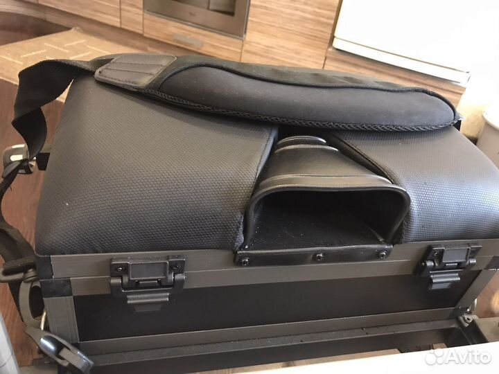 Платформа рыболовная Трабукко, италия