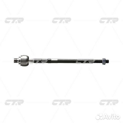 Тяга рулевая KIA RIO 00-05 лев/прав.(без наконечни