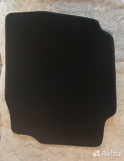 Коврик салона Ford Mondeo 4 новые