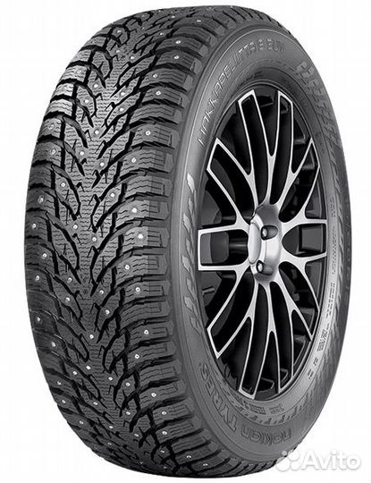 Nokian Tyres Hakkapeliitta 9 SUV 275/60 R20