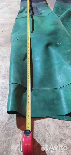 Забродный костюм