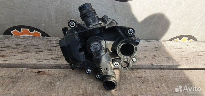 Корпус термостата Bmw 3 F30