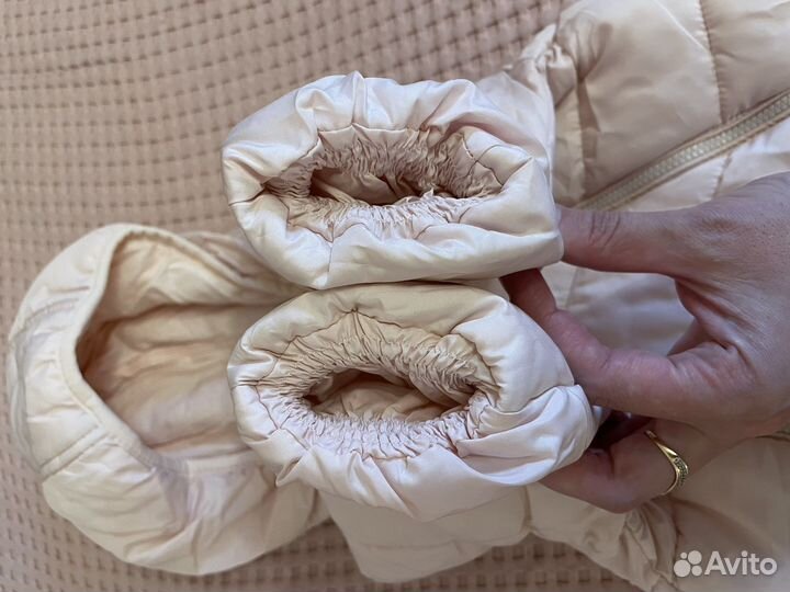 Комбинезон Демисезонный 62