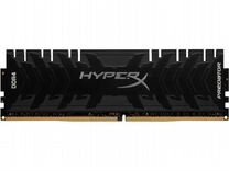 HyperX Predator DDR4 2x16Gb