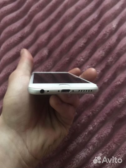 iPhone 6, 64 ГБ
