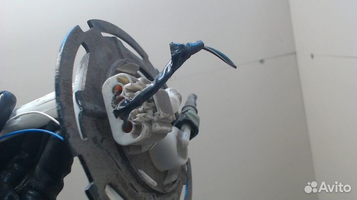 Датчик уровня топлива Chevrolet Equinox, 2012