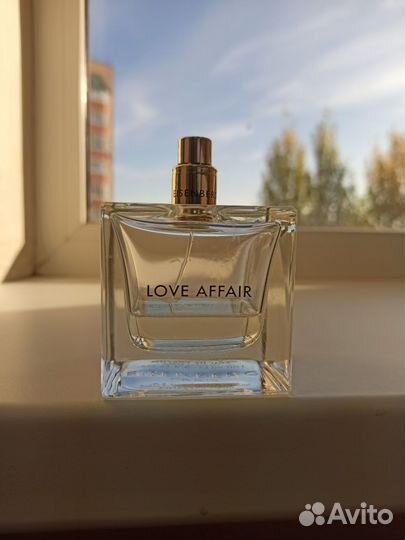 Парфюмерная вода Eisenberg