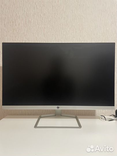 Монитор 27 дюймов (на запчасти)