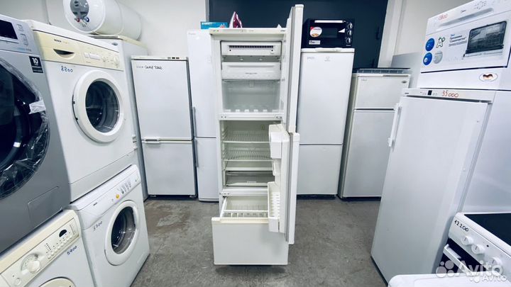 Холодильник бу Stinol Гарантия