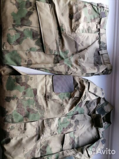 Военная форма