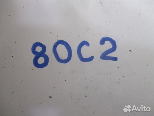 Впускной коллектор дизельный volkswagen touareg 7L