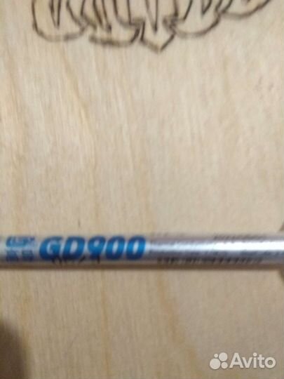 Новая термопаста
