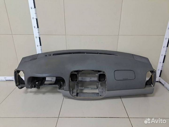 Торпедо Toyota Camry XV30 2001-2006