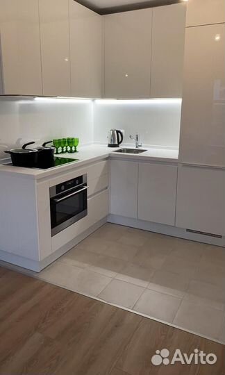 Кухня на заказ. Свое производство