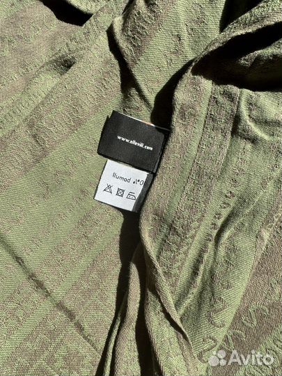 Слинг шарф ellevill zara forest