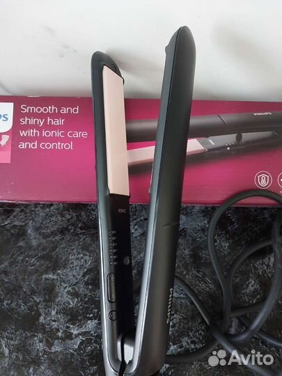 Выпрямитель для волос