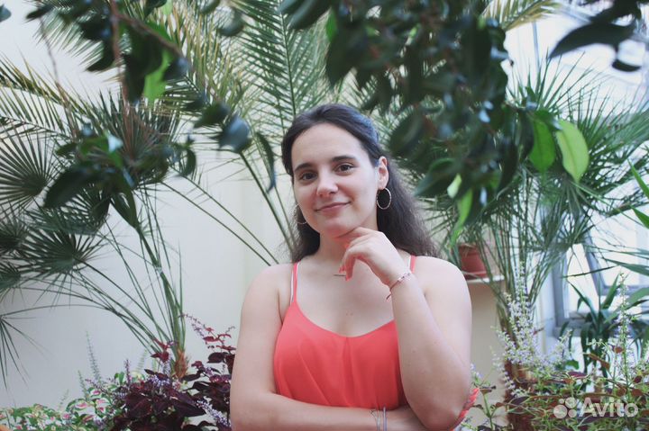 Фотосессия бесплатно