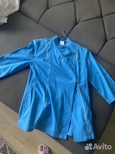 Медицинская одежда женская 42 44