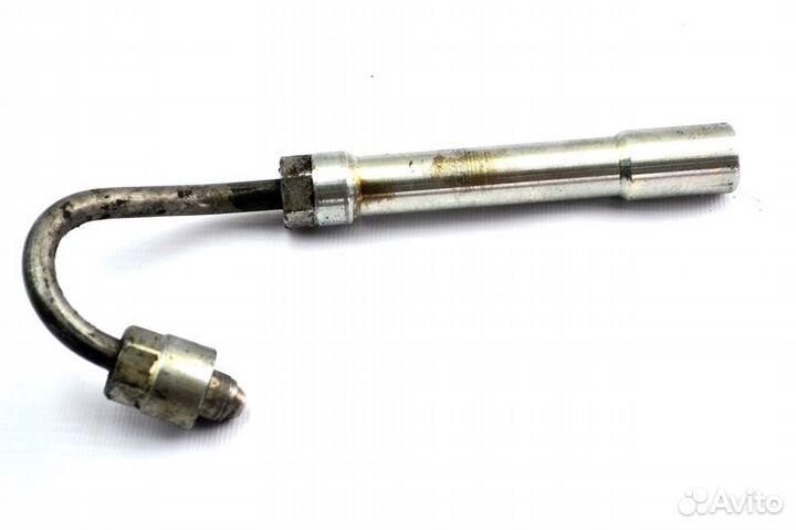 Топливная трубка высокого давления mercedes-benz A