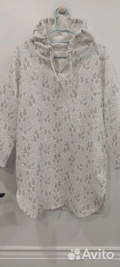 Туника пляжная детская