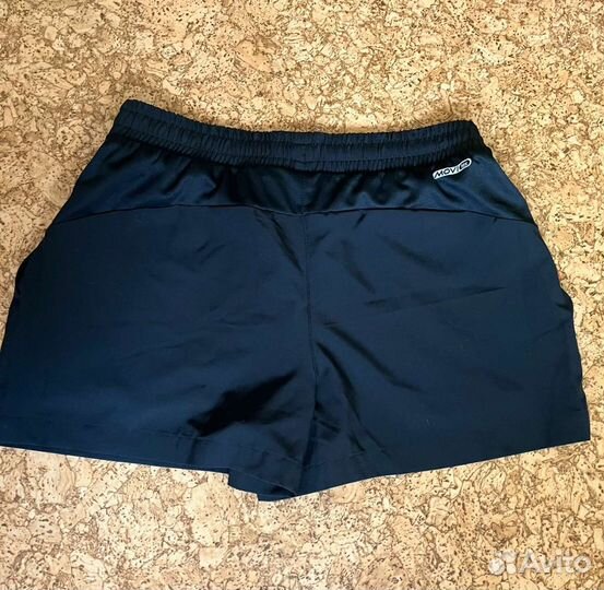 Шорты спортивные