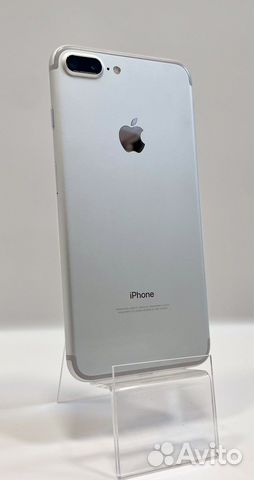 iPhone 7 Plus, 128 ГБ купить в Красном Селе | Электроника | Авито