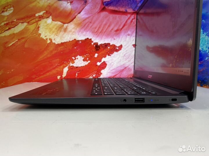 Acer FullHD/N5030/8GB/256GB SSD/UHD