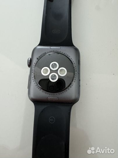 Apple watch 2 42