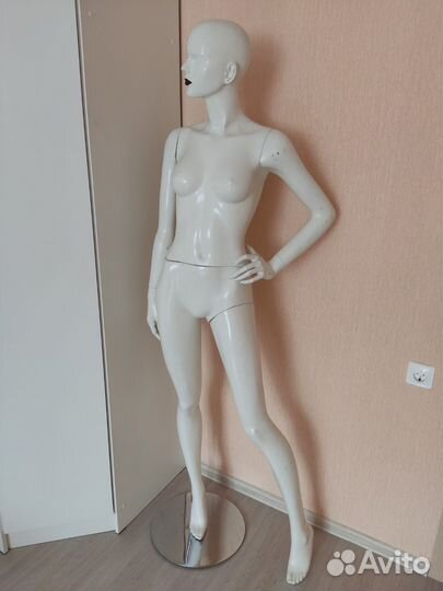 Манекен в полный рост