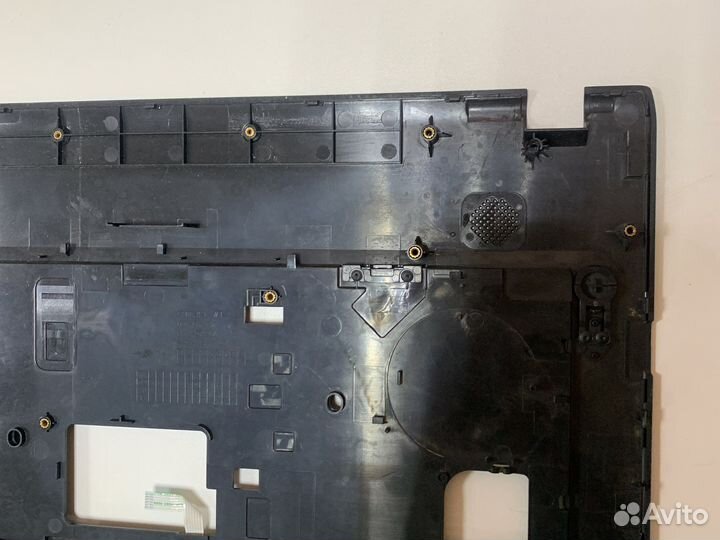 Топкейс ноутбука Samsung R719, NP-R719