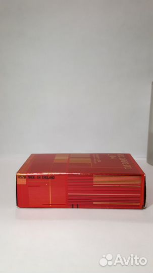 Туалетная вода Escentric 04