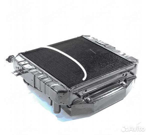 Радиатор 4DA1 (03/02/03)