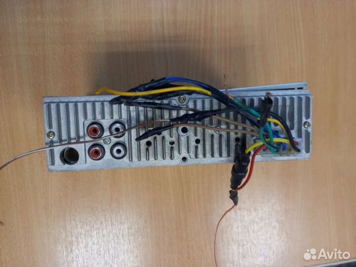 Автомагнитола pioneer 3028