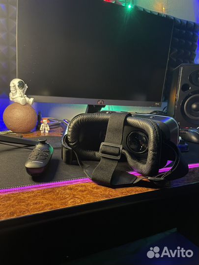 Vr очки Shinecon SC-G04/SC-B03