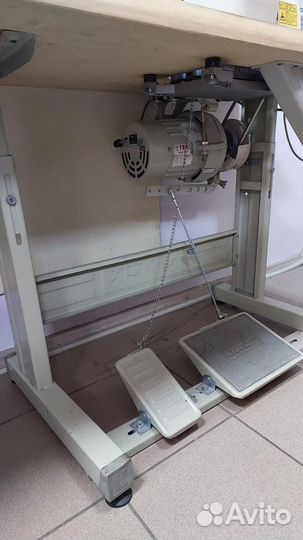 Оверлок Jack JK-768B-3-504M1-15