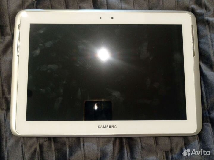 На запчасти Самсунг гелакси таб 2 10.1 64 гб