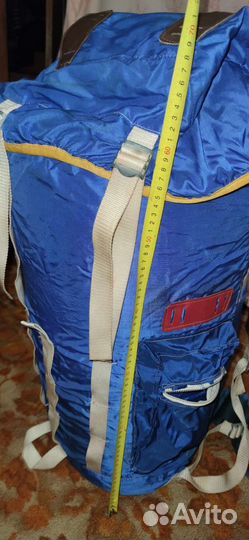 Рюкзак туристический 80 литров