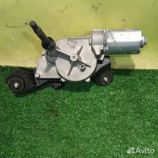 Моторчик стеклоочистителя задний Kia Sportage 4 Q